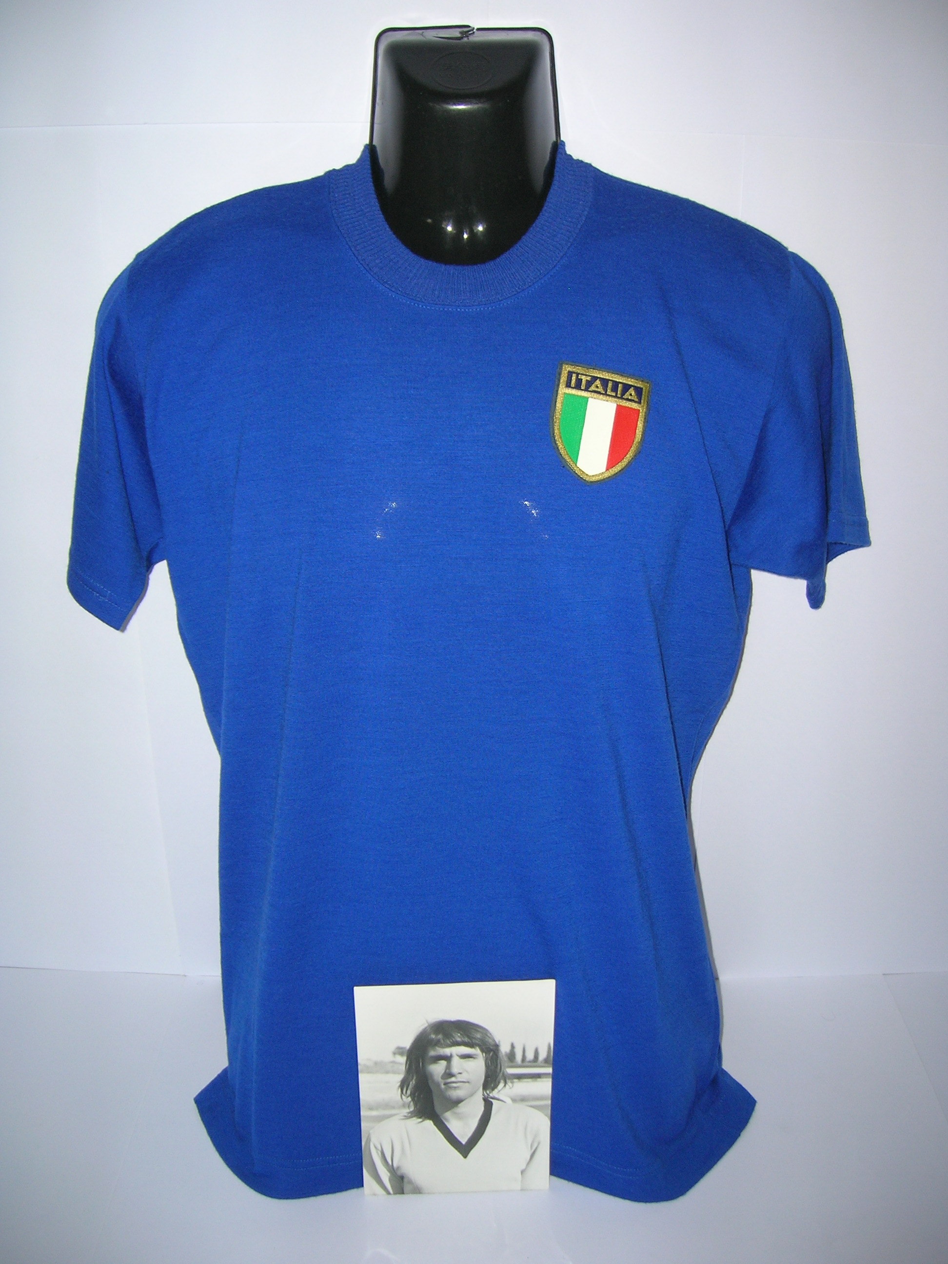 Home - Football Vintage Collecting original from 1896 di Di Blas Claudio